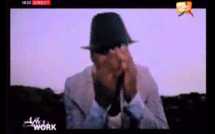 Baba Hamdy - "Stress"