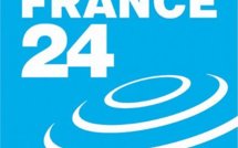 [VIDEO] "UNE SEMAINE AU MOYEN ORIENT" [France24]