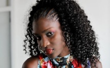 Accusée d'entretenir une relation amoureuse avec Papis Demba Cissé, Lissa dit ne pas connaitre le joueur