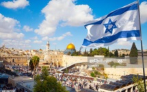 Israël sous le choc après le viol présumé d'une adolescente par 30 hommes