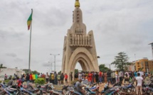 Rassemblement du M5 à Bamako pour «fêter la victoire du peuple malien»