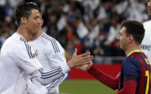 Mercato : Barcelone veut former le duo Messi-Ronaldo ?