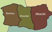 Le calvaire des Diourbellois.