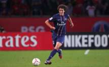 PSG : la force tranquille Adrien Rabiot raconte ses découvertes