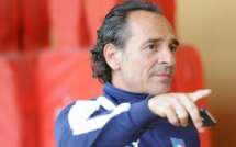 Italie-France : les nouveautés de la Squadra Azzurra