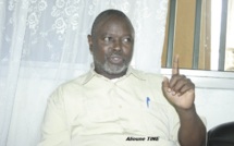 Alioune Tine : ‘’Le procureur spécial ne connait pas son rôle’’