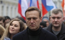 Toujours dans le coma : l’activiste anti-Poutine Alexeï Navalny exfiltré mais pas encore sauvé
