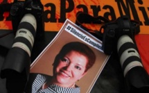 Mexique un des plus dangereux pays pour les journalistes : 50 ans de prison pour le commanditaire de la mort de la célèbre journaliste, Miroslava Breach