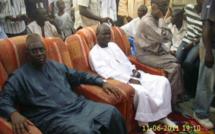 Abdoul Mbaye sur le départ : Augustin Tine et Thierno Alassane Sall sur orbite