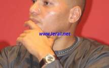 Urgent : Enfin Karim Wade débarque à Dakar !