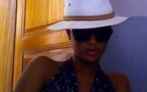 La video-girl Fatinha Jalo très sollicitée dans les castings 