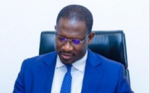 Les aventures prodigieuses de TAS : le Chapatin nouveau est arrivé ! par Moise SARR Secrétaire d'Etat aux Sénégalais de l'Extérieur