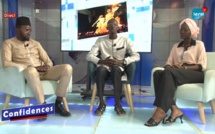 Confidence numéro 1 sur LERAL TV : Un homme qui refuse la paternité de son fils ( Diour Dom bagn Ko Saani koo )