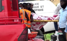 Drame à Tivaouane, un homme retrouvé mort dans un auberge,108kg de chanvre indien saisit par la douane , cybercriminalité 7 jeunes arrêtés