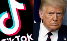L’application chinoise TikTok confirme déposer plainte contre le gouvernement américain