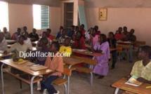 L’Inspecteur Départemental de l’Education (IDE), Madieng Fall sur l’Enseignement Fondamental: « l’Etat doit trouver une formule autre que l’entrée en sixième qui constitue une barrière pour les élèves »