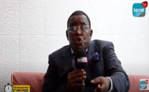 Emission 12 minutes Chrono : « Le Magal une solution contre la Covid19.... », les arguments du Pr Khadim R. Thiam