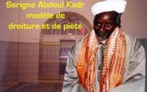 Touba-Le Magal de Serigne Abdoul Khadre Mbacké célébré ce samedi :  Un hommage au Grand Imam, l’Imam des Imams !