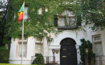 Ambassade du Sénégal à Washington Mme Naisse Sall aurait « Déserté » son Poste pour se la couler douce à Dakar