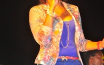 Nominée au Kora Award 2012, Aida Samb promet de ramener le trophée