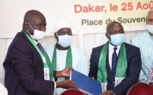 Atelier de Sensibilisation sur la gestion foncière et des ressources naturelles à Dakar