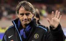Man City : Mancini dément la rumeur Suarez