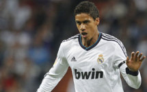 Dortmund s’intéressait à Varane et Mathieu !