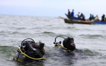 Richard Toll: 3 personnes portées disparues après le chavirement d’une pirogue