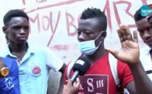 Drame à Keur Mbaye FALL: Il tue son ami suite à une dispute !