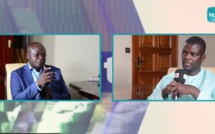 Processus électoral/ Mor Ndiaye SG PCS- Jengu tabax : " Nous sommes pas pas d'accord pour la suppression du parrainage dans la mesure où..."