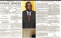 Que cache la déclaration de patrimoine de Macky Sall ?