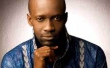 Le chanteur sénégalais Moh Dediouf  invité  spécial et parrain du Tremplin Talents Tambour Battant de Genève