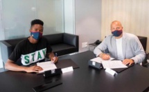 Mercato : Moussa Ndiaye s’engage avec le FC Barcelone