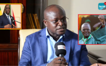 Mor Ndiaye SG PCS Jengu-Tabax : " le libéralisme et le socialisme sont des idéologies qui ne riment pas avec notre réalité... Que Macky Sall fixe la date des élections."