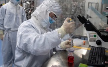 Coronavirus : le Canada et la Chine mettent fin à leur partenariat sur un vaccin