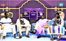 (🔴EN DIRECT)  - EUTOUB NABY SUR LERAL TV AVEC PAPE FAYE ZIKROULAH