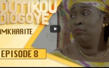 Série - BOUTIKOU DIOGOYE - Episode 8 - Tamkharite