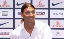 Zlatan Ibrahimovic, la poule aux œufs d’or du PSG