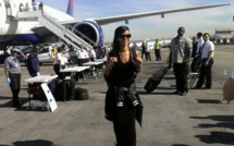 Rien ne va plus avec la tournée 777 de Rihanna