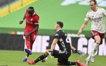 Vidéo - Community Shield - Sadio Mané perd le premier trophée de la saison