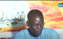 VIDEO/ Amar Thiam, conseiller municipal: "Le collectif résiste et s'oppose à la cantinisation"