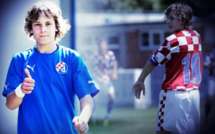 Man City en route pour dénicher la pépite Halilovic