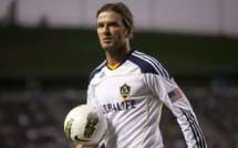 Le PSG prêt à relancer la piste Beckham !