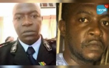 Akon city, Policier suicidé, Anniversaire cité mixta des jeunes arrêtés, Arrestation du djihadiste..
