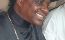 Vidéo - Voici La Déclaration De Kara Après Sa Visite Chez Karim Wade Regardez 