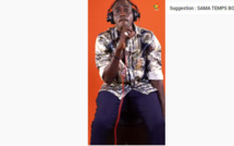 Galsen Live : Eljaz dans ses œuvres s’attaque aux tares de la société