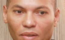 KARIM WADE DANS LE ROULEAU COMPRESSEUR