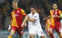 LdC : le Shakthar cartonne, MU sombre, Valence et le Bayern se neutralisent