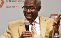 Pr. Souleymane Bachir Diagne: « Le progrès est un état d’esprit »