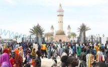 Magal 2020 et Covid-19 : A Touba, les populations ne cèdent pas à l’angoisse